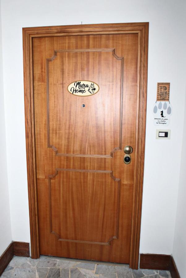 Bed and breakfast Mura