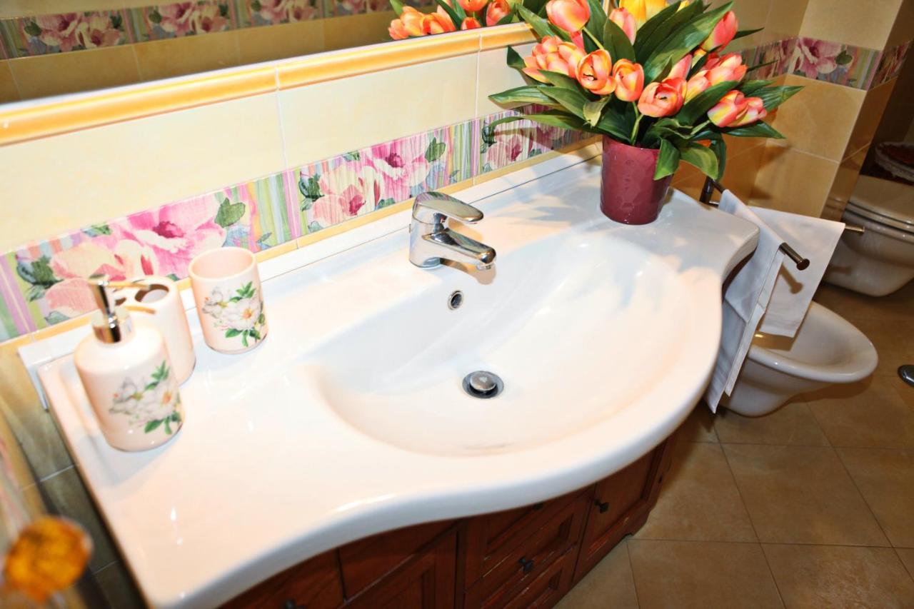 Bed and breakfast Mura