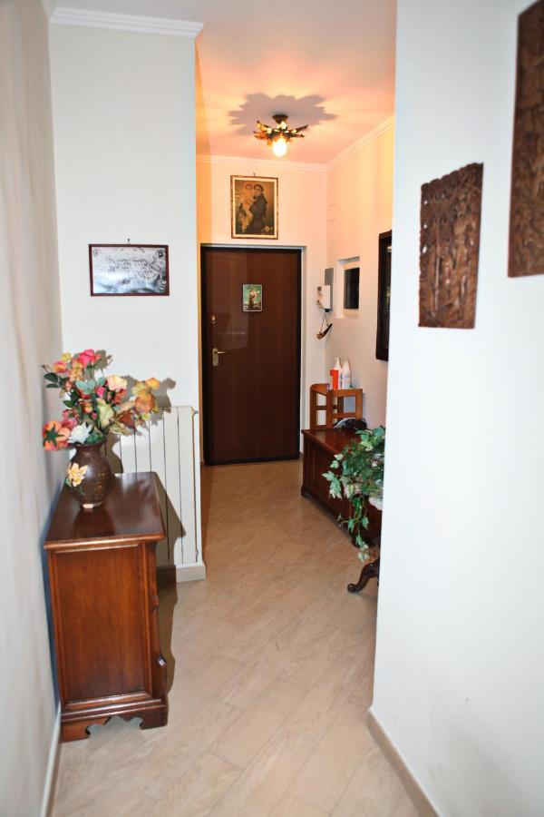 Mura Bed and breakfast Península Sorrentina