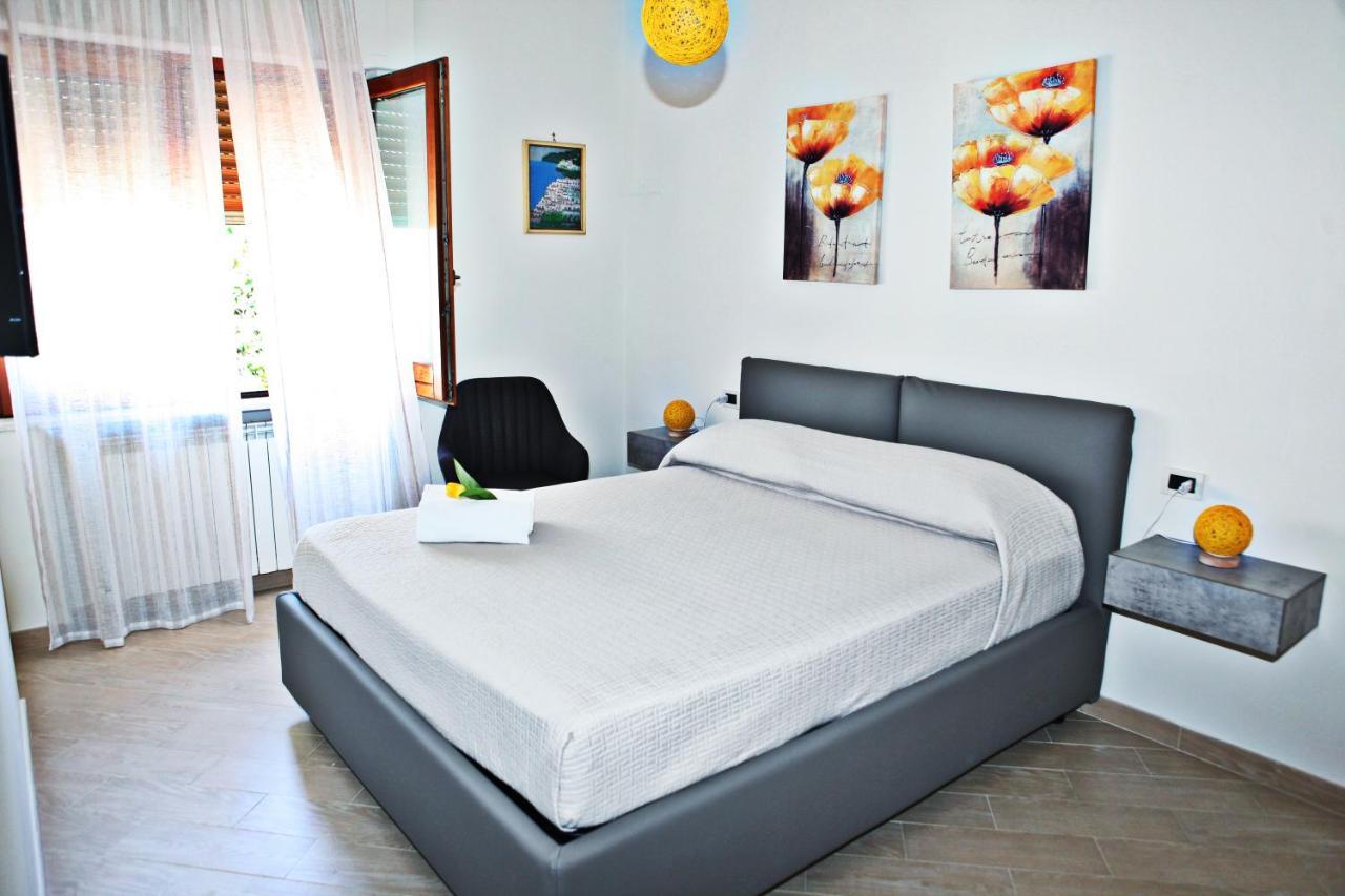 Mura Bed and breakfast *