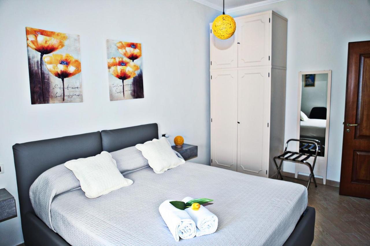 Mura Bed and breakfast Península Sorrentina