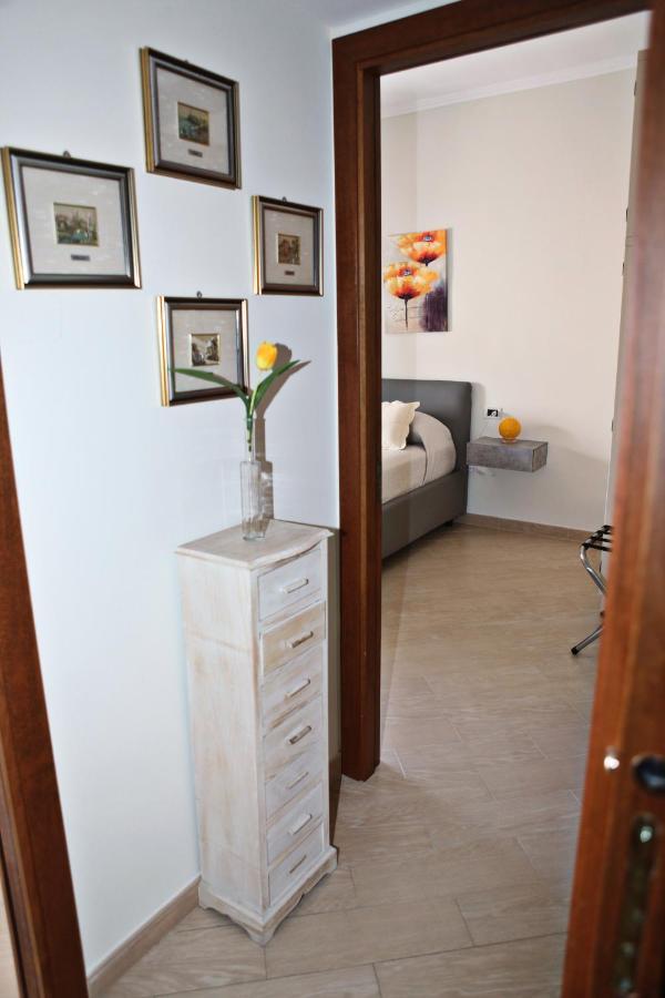 Mura Bed and breakfast Península Sorrentina